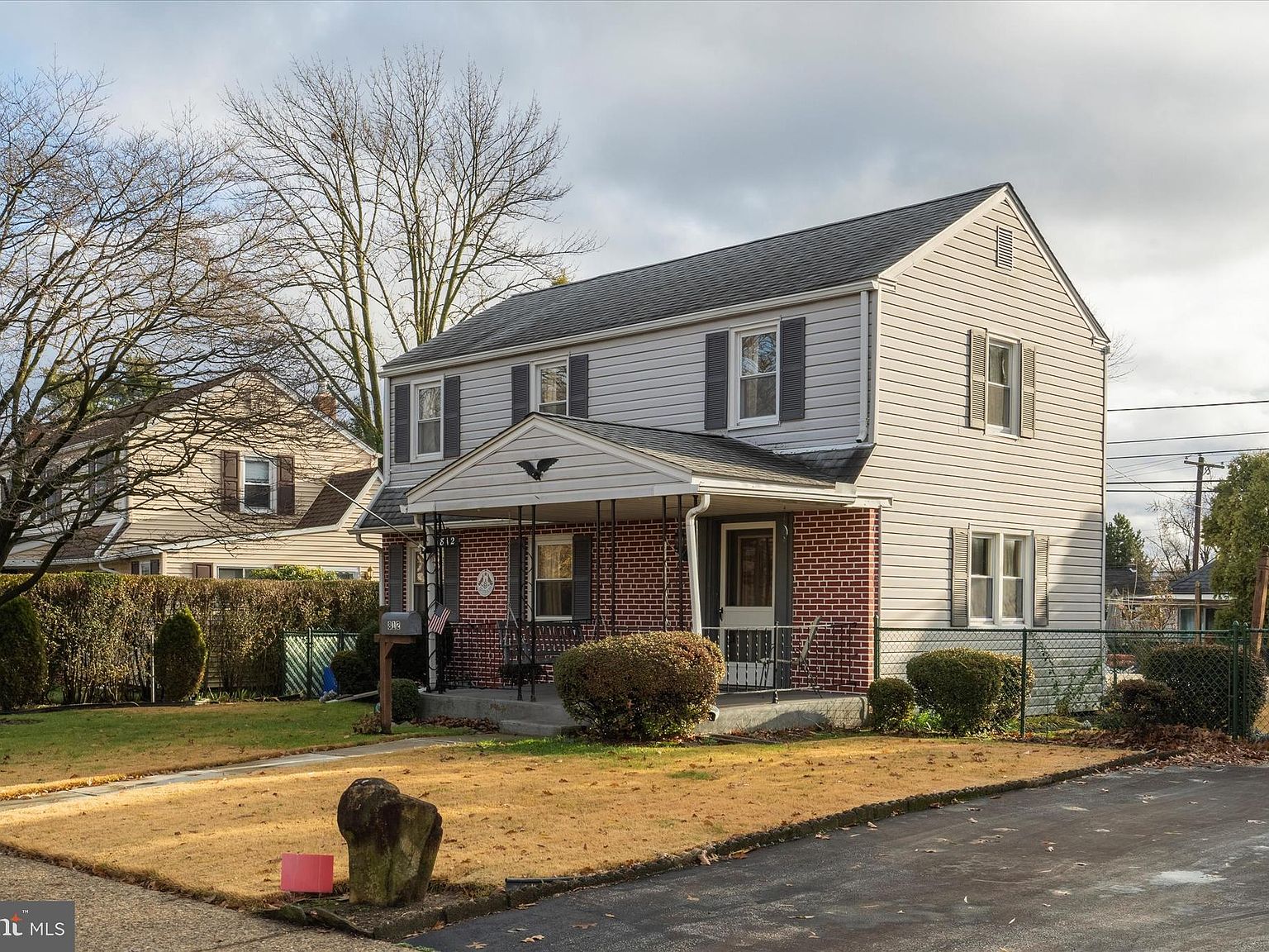 812 W Penn Pines Blvd, Aldan, PA 19018 Zillow