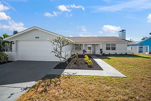 910 Spindle Palm Way Photo 1