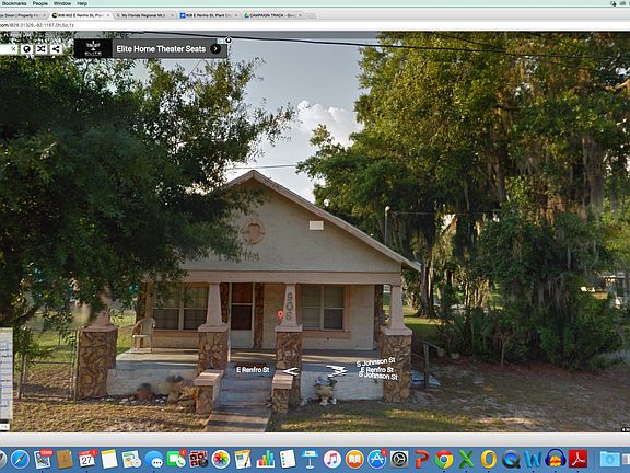 5th image of 908 E Renfro St