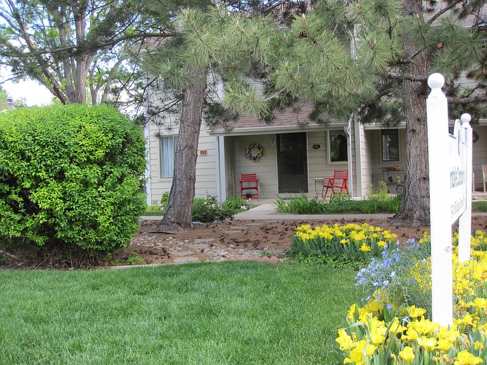 Pleasant private townhouse