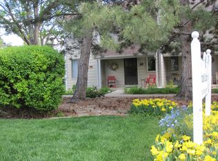 3500 Rolling Green Dr APT P57, Fort Collins, CO 80525