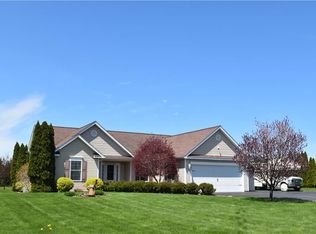 4831 Arbor Rd, Walworth, NY 14568