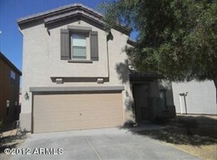 45720 W Amsterdam Rd, Maricopa, AZ 85139