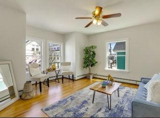 20 Lake St #2, Somerville, MA 02143