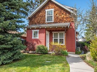 178 SE Roosevelt Ave #A, Bend, OR 97702