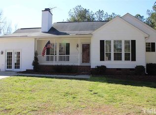 5909 Tall Pines Ct, Youngsville, NC 27596