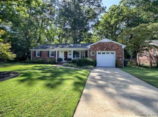 103 Terrell Rd, Newport News, VA 23606