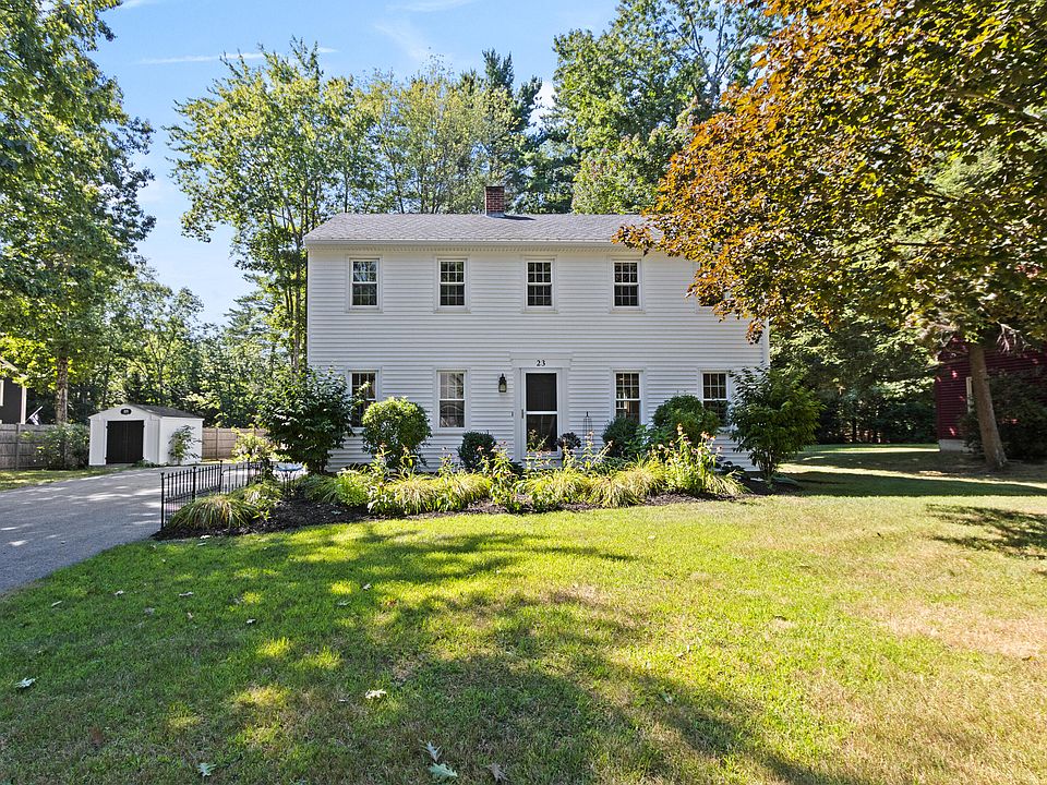1st image of 23 Carriage Way