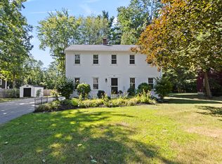 23 Carriage Way, Scarborough, ME 04074
