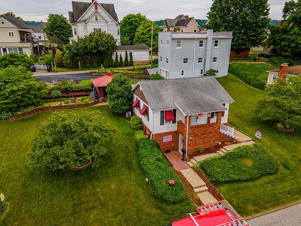 1006 &1008 Weaver Avenue, Moundsville, WV 26041 MLS 132287 Zillow