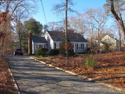 37 Captain Davis Ln, East Falmouth, MA, 02536