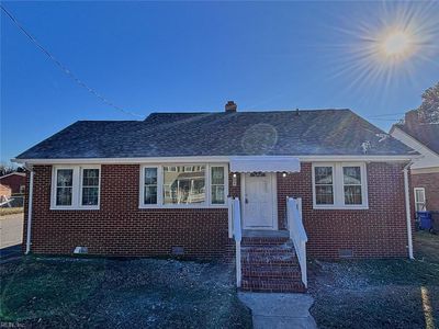 1501 Mount Vernon Ave, Portsmouth, VA, 23707