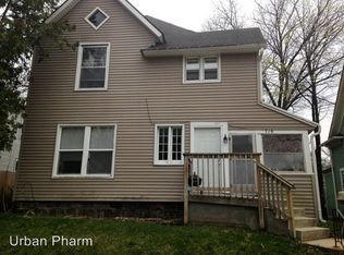 716 Kellogg St SE, Grand Rapids, MI 49503