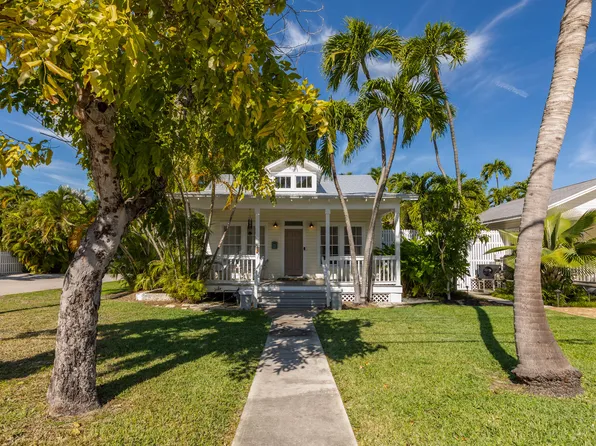 1101 Flagler Ave, Key West, FL 33040