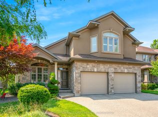 8548 Forestview Blvd, Niagara Falls, ON L2H 0B2