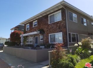 731 S Catalina Ave #C, Redondo Beach, CA 90277