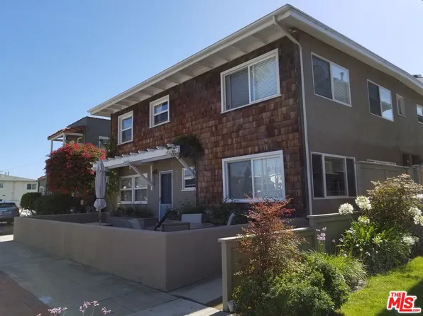 731 S Catalina Ave #C, Redondo Beach, CA 90277
