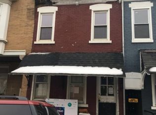 228 N 12th St, Allentown, PA 18102