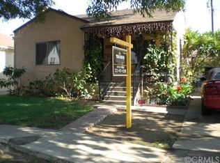 6153 Gloucester St, Los Angeles, CA 90022