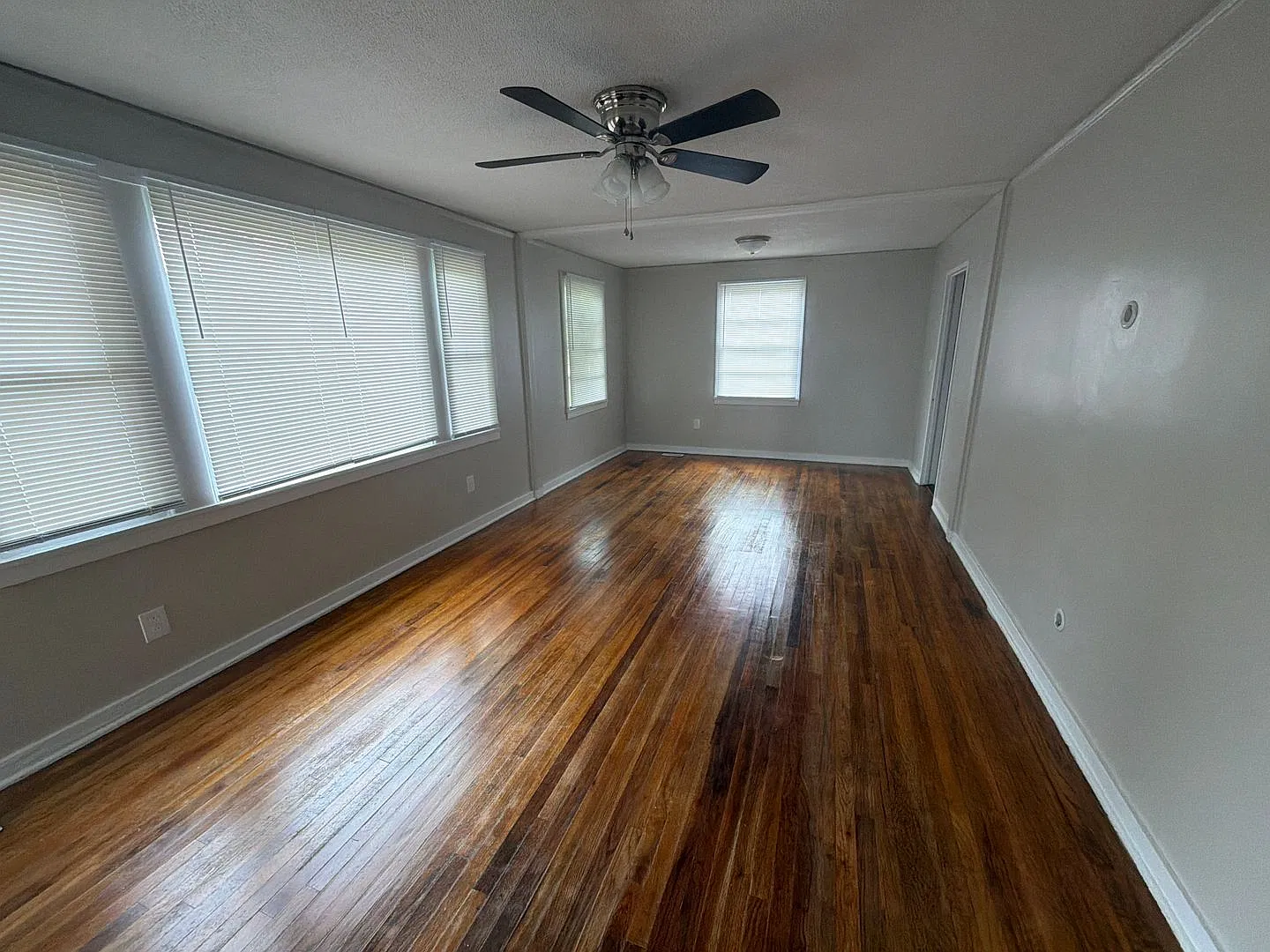 Now Available! Section 8 accepted! Located just off Peach Orchard Rd in Augusta, GA — Photo 2