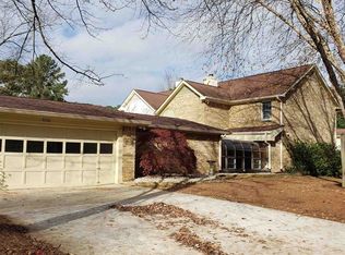 4330 Village Oaks Ln #353, Atlanta, GA 30338