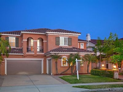 17035 Sienna Ridge Dr, San Diego, CA, 92127