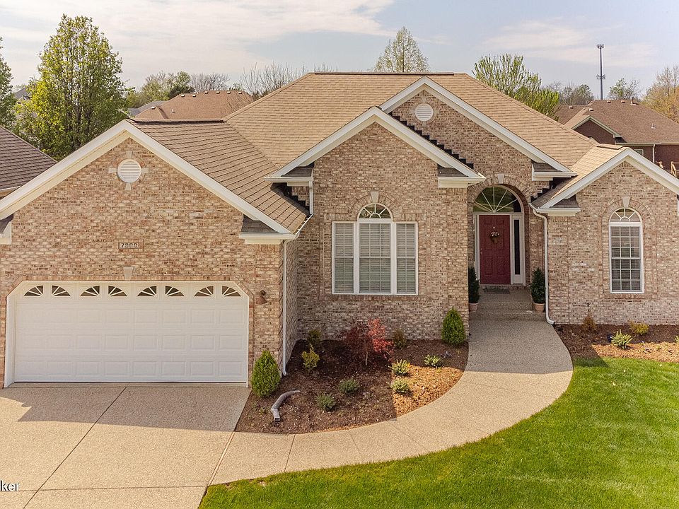1st image of 7808 Windgate Dr