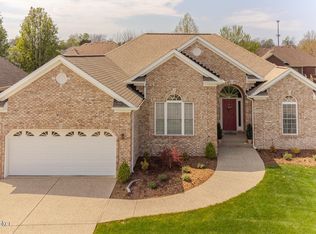 7808 Windgate Dr, Louisville, KY