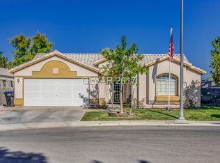 4912 Middleham St, North Las Vegas, NV 89031