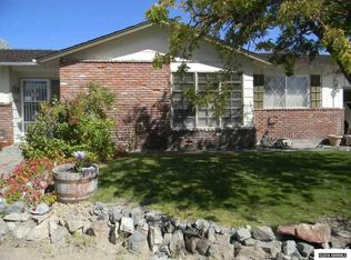 10435 Plata Mesa Dr, Reno, NV 89508