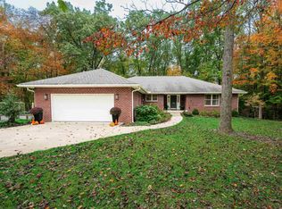 7020 S Lucas Rd, Bloomington, IN 47401