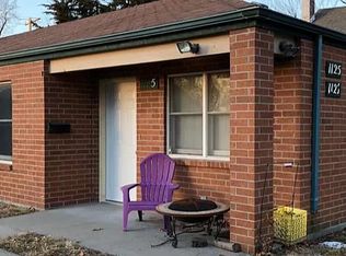 1125 Ratone St, Manhattan, KS 66502