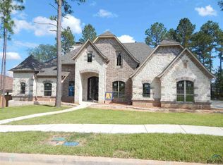 7620 Timber Trl, Tyler, TX 75703