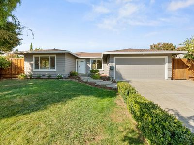 3873 Woodcreek Ln, San Jose, CA, 95117