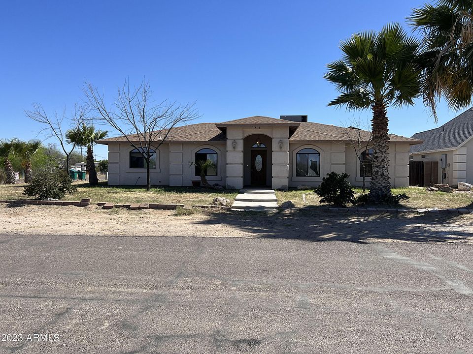 801 W Robert E Lee Ln, Gila Bend, AZ 85337 Zillow