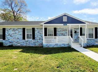 1524 Columbia St, Richmond, VA 23224