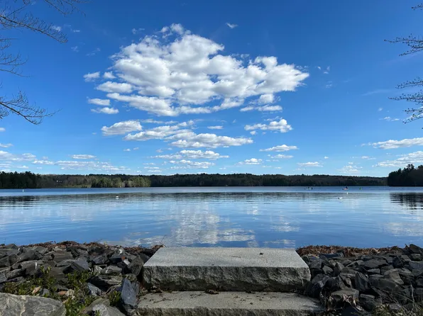 Lot 6 Lake Vista Drive, Oakland, ME 04963