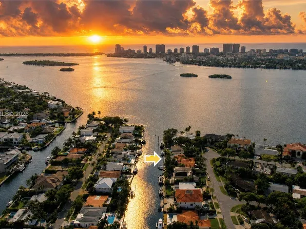 2341 Keystone Blvd, North Miami, FL 33181