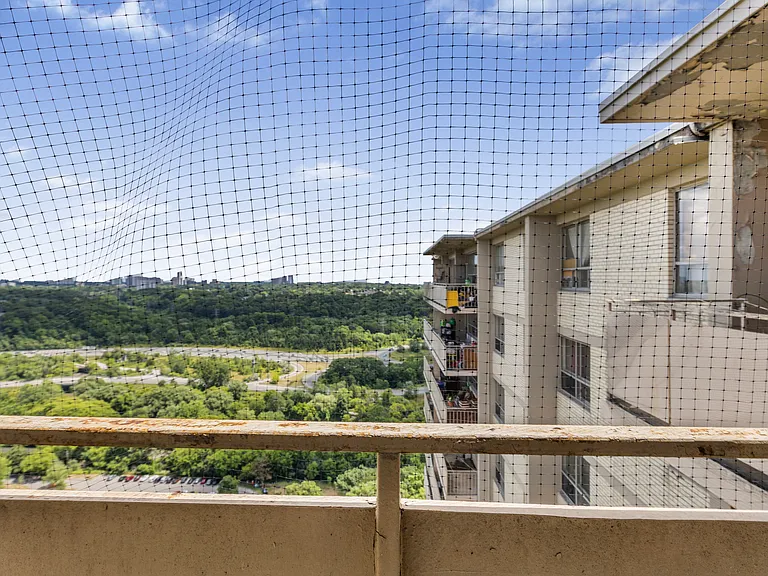 65 Thorncliffe Park Dr #2108 — Photo 18