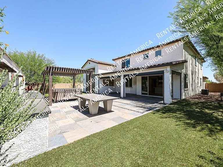 17268 W Straight Arrow Ln — Photo 51