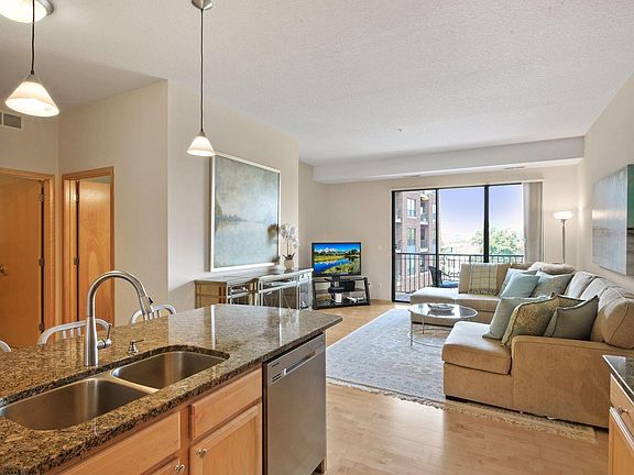2nd image of 4525 Park Commons Dr Unit 317