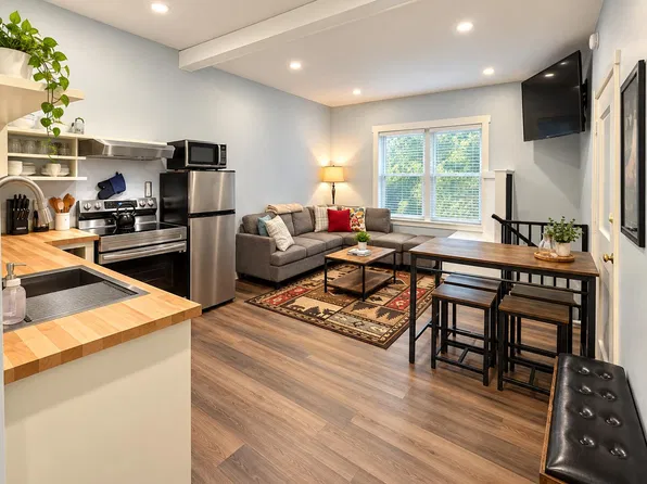 1105 Valley Crossing #1103, Carrabassett Valley, ME 04947