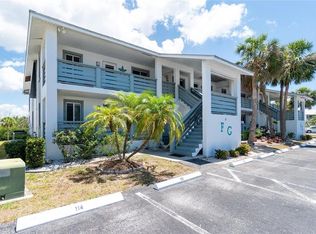 6800 Placida Rd UNIT 120, Englewood, FL 34224