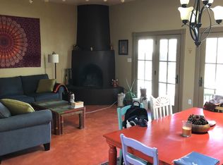 1548 La Cieneguita, Santa Fe, NM 87507