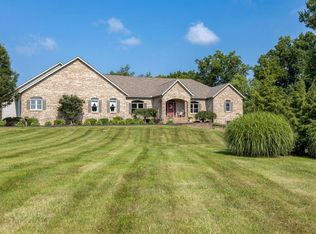 112 Evan Ct, Heath, OH 43056