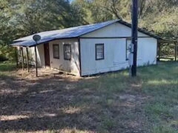 1790 County Road 410, San Augustine, TX 75972