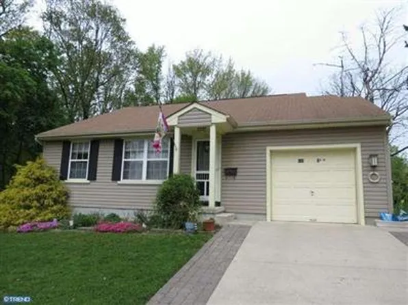 500 2nd Ave, Barrington, NJ 08007