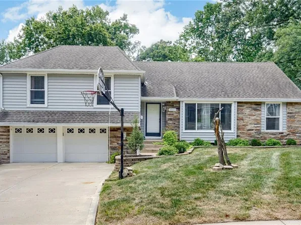 10613 W 98th Ter, Overland Park, KS 66214