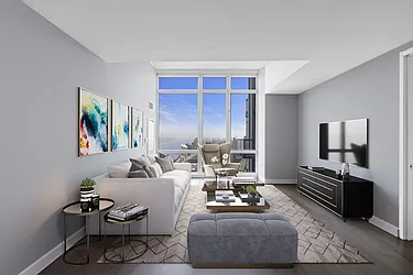 Rented by The Moinian Group