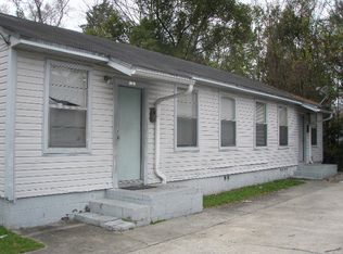 1921 W 25th St, Jacksonville, FL 32209